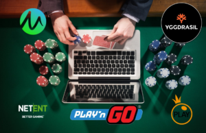 Top Slot Game Releases of the Year