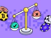 The Benefits of Using Cryptocurrency in Online Casinos