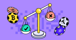 The Benefits of Using Cryptocurrency in Online Casinos