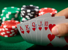 Latest Updates in the World of Poker
