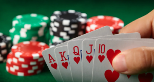 Latest Updates in the World of Poker