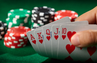 Latest Updates in the World of Poker