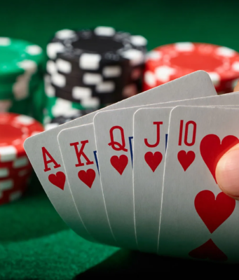 Latest Updates in the World of Poker