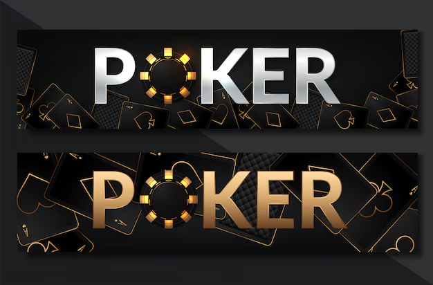 pokere