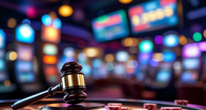 How Regulation is Shaping the Global Gambling Industry