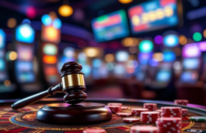 How Regulation is Shaping the Global Gambling Industry