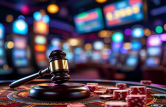 How Regulation is Shaping the Global Gambling Industry