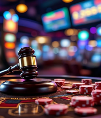 How Regulation is Shaping the Global Gambling Industry