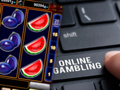 Exploring the Future of Online Gambling: Trends and Innovations