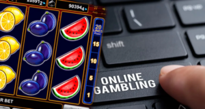 Exploring the Future of Online Gambling: Trends and Innovations
