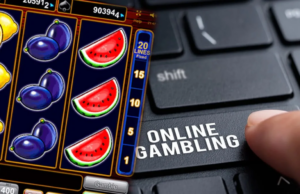 Exploring the Future of Online Gambling: Trends and Innovations