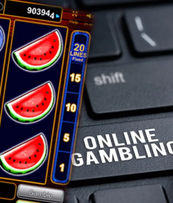 Exploring the Future of Online Gambling: Trends and Innovations