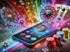 The Rise of Mobile Gambling: A Game Changer for the Industry