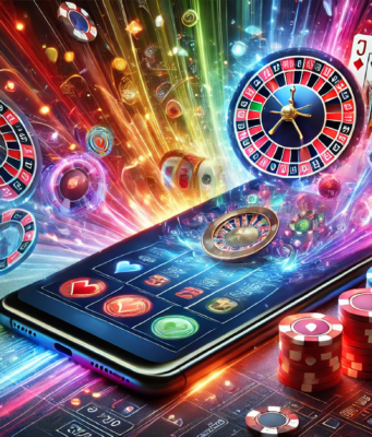 The Rise of Mobile Gambling: A Game Changer for the Industry
