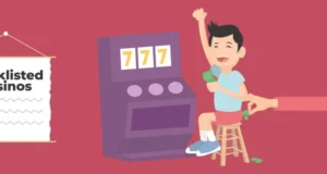How to Report a Suspicious or Blacklisted Casino