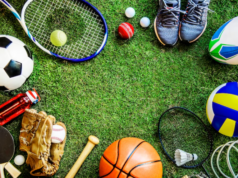 Breaking News in the World of Sports: Stay Updated with the Latest Developments