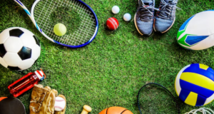 Breaking News in the World of Sports: Stay Updated with the Latest Developments