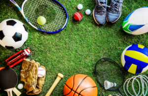 Breaking News in the World of Sports: Stay Updated with the Latest Developments