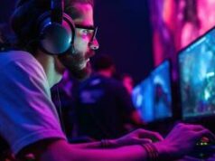 The Rise of Esports in the Sports World