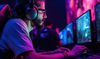 The Rise of Esports in the Sports World