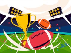 Top Sports Events to Watch This Year: Discover the Most Exciting Events You Can’t Miss