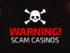 Top Reasons Why Casinos Get Blacklisted