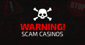 Top Reasons Why Casinos Get Blacklisted