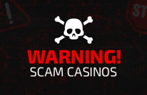 Top Reasons Why Casinos Get Blacklisted