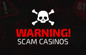 Top Reasons Why Casinos Get Blacklisted