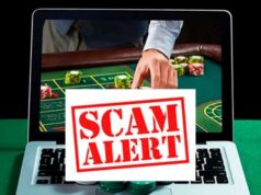 How to Avoid Scams: Red Flags of Blacklisted Casinos