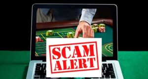 How to Avoid Scams: Red Flags of Blacklisted Casinos
