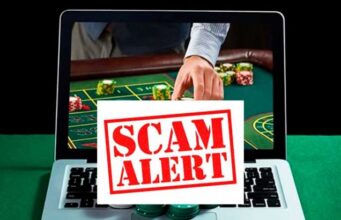 How to Avoid Scams: Red Flags of Blacklisted Casinos
