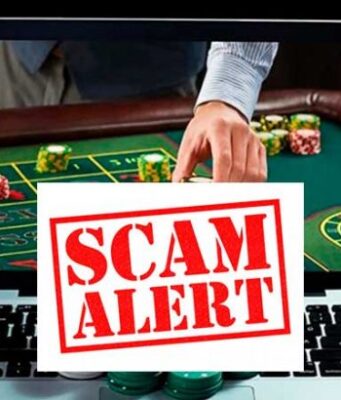 How to Avoid Scams: Red Flags of Blacklisted Casinos