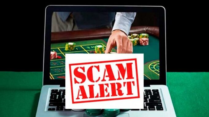 scam