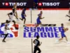 π NBA Summer League Heats Up: Rising Stars Make Their Mark in Las Vegas