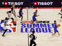 🏀 NBA Summer League Heats Up: Rising Stars Make Their Mark in Las Vegas