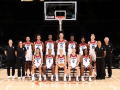đź“° USA Looks Sharp Ahead of Olympics With Big Win Over Germany