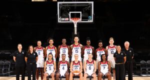 📰 USA Looks Sharp Ahead of Olympics With Big Win Over Germany