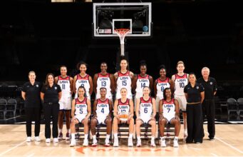 π° USA Looks Sharp Ahead of Olympics With Big Win Over Germany