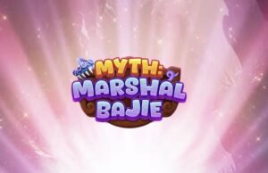 Gameplay Interactive Launches Myth: Marshal Bajie