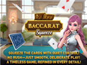 Gameplay Interactive Launches Baccarat Squeeze