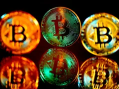 💰 Bitcoin Breaks Record as U.S. Crypto Week Kicks Off Regulatory Shakeup