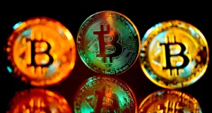 💰 Bitcoin Breaks Record as U.S. Crypto Week Kicks Off Regulatory Shakeup