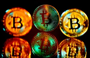 π° Bitcoin Breaks Record as U.S. Crypto Week Kicks Off Regulatory Shakeup