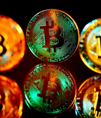 π° Bitcoin Breaks Record as U.S. Crypto Week Kicks Off Regulatory Shakeup