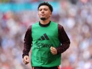 ⚽ Transfer Talk: Juventus Moves for Sancho, Bayern Targets Arsenal Winger