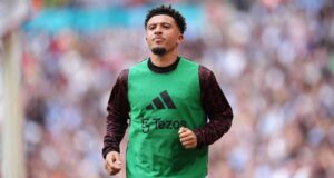 β½ Transfer Talk: Juventus Moves for Sancho, Bayern Targets Arsenal Winger