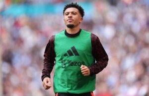β½ Transfer Talk: Juventus Moves for Sancho, Bayern Targets Arsenal Winger
