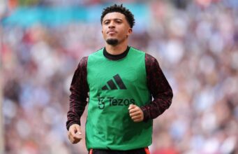 β½ Transfer Talk: Juventus Moves for Sancho, Bayern Targets Arsenal Winger
