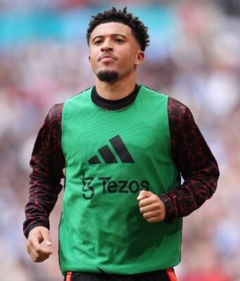 β½ Transfer Talk: Juventus Moves for Sancho, Bayern Targets Arsenal Winger
